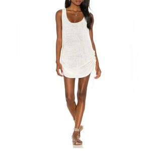 SNDYS Byron Mini Dress